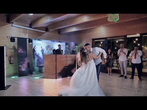 KRISTA & XIKOW (OUTSIDERZ) - ÚLTIMA DANÇA