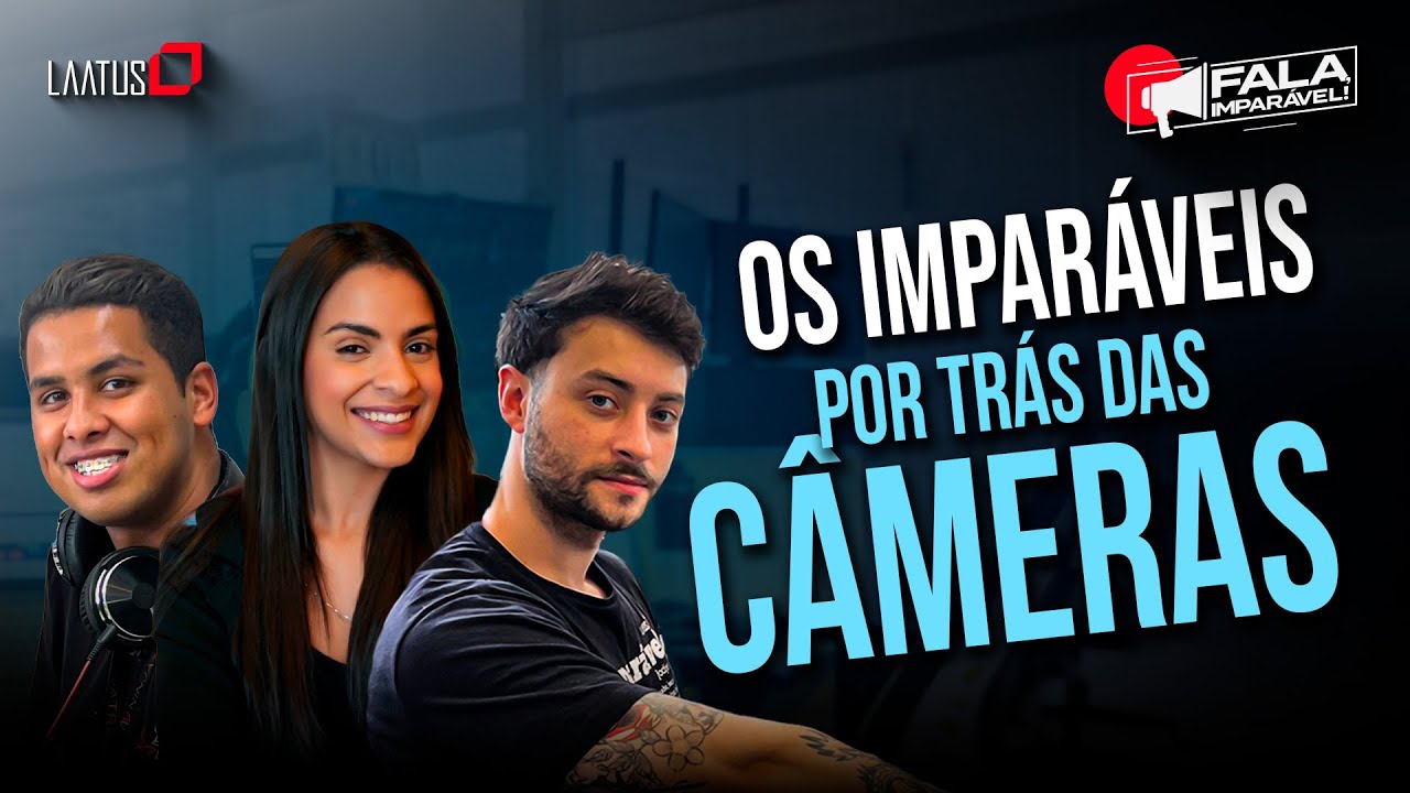 Fala, imparável #43 | Especial de fim de ano