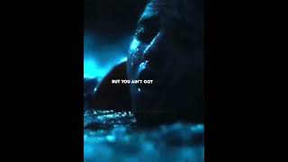 {The Swimmers Edit} Mt Everest doesn&#39;t have sh*t on her