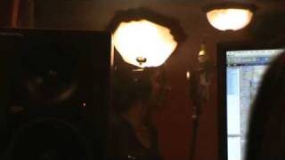 Love is a Crazy Game Studio Studio Session K-roc