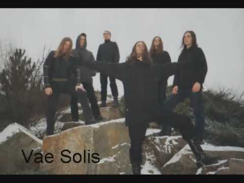 Vae Solis (UKR) - Into Silent Void 1999