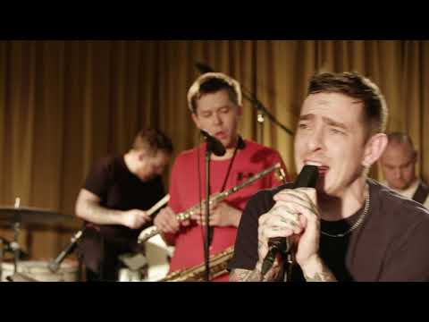 Viagra Boys - Into The Sun (From Shrimp Sessions 2)