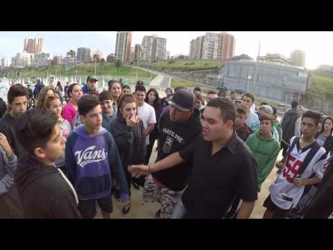 DOZIZ DIEGO RC VS SEPAH REK - 4TOS - Fecha 2 (Torneo 2017) - COSTAERA FREE