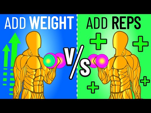 The BEST Progressive Overload Way (New Study)