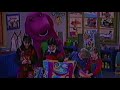 Barney The Barney Bag Song