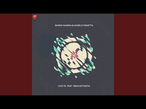 Con Te (feat. Rescue Poetix)