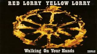 Red Lorry Yellow Lorry - Jipp (Instrumental Mix)