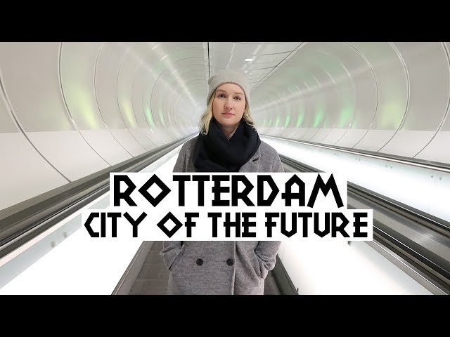 Video de pronunciación de Rotterdam en Inglés