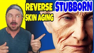 Get Rid Of Stubborn Skin Aging | Age Spots, Hyperpigmentation & More!