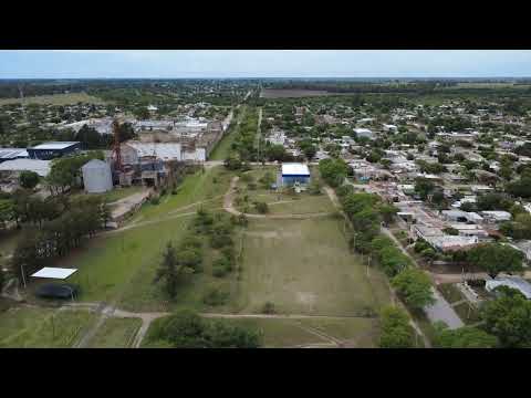 Rio segundo - Córdoba 