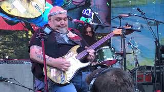 Popa Chubby/ I don’t want nobody (telling me what to do )