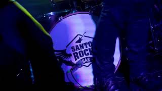 LIVE LEGIÃO URBANA -  BANDA SETE CIDADES