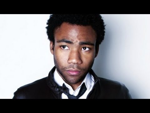Childish Gambino (Feat. Kari Faux) - No Small Talk (STN MTN Gambino)