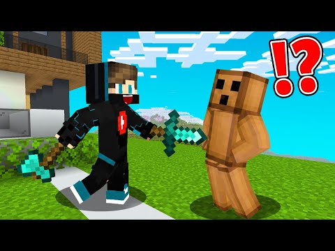 ماين كرافت حياة سرية : #14 : جلدت صديقي و خسرته توتم !!؟ 😱🔥