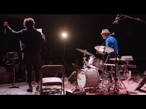 Scott Kettner - THE ESSENTIAL PANDEIRO METHOD - Book Release Party Featuring Luciane Dom