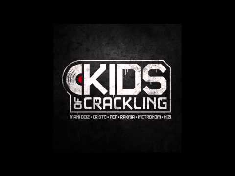 LeksYougo - Concours de circonstances (contest revival - Mani Deïz - Kids Of Crackling)