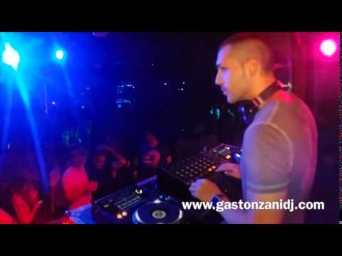 Gaston Zani @ El Plata Club (Zaragoza) 11-10-2014