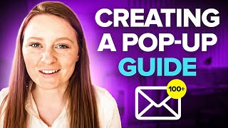 How To Create A Klaviyo Pop-Up That Converts (2024)