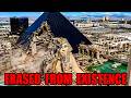 The 1 4 BILLION Egyptian Resort MGM ERASED From Existence