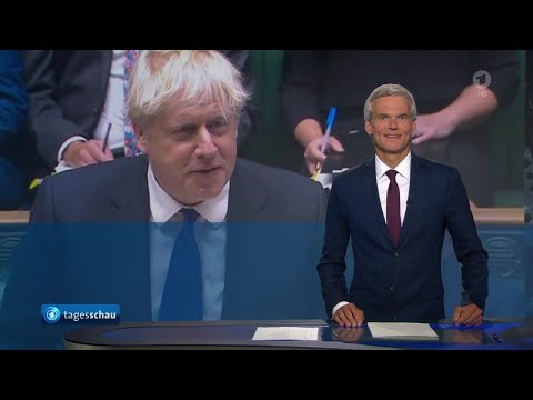 tagesschau 20:00 Uhr, 06.07.2022