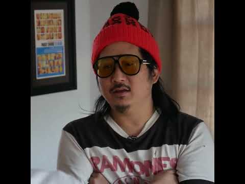 Bobby Lee Gets Real with Pauly Shore