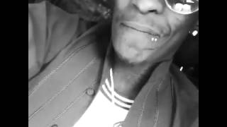 Country young thug snippet