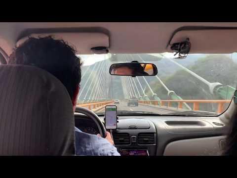 Autopista Durango-Mazatlán | Julio 2019