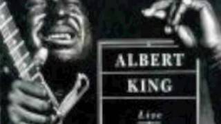 Albert King -  The Sky Is  Crying