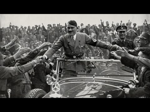 1918-1939: World War II That Led The World To Chaos