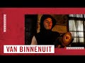 Sadilek in de SMEDERIJ & CONTRACTONDERTEKENING | Van Binnenuit