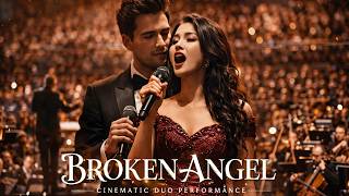 Download lagu Broken Angel | Dark Gothic Orchestral — Chills From Start to Finish mp3