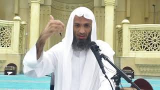 تفسير سورة هود من الاية ٨ الى الاية ١٦ - فضيلة الشيخ خالد اسماعيل image