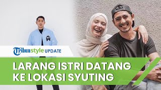 Arya Saloka Terang-terangan Larang Putri Anne Datang ke Lokasi Syuting, Video Lawas Kembali Disorot