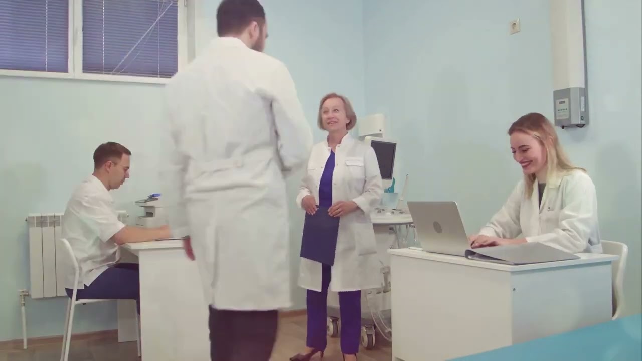 Cloud EHR Security: What You've Been Told Is Wrong