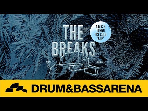 A.M.C & Turno - Ice Cold VIP