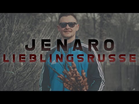 Jenaro - "Lieblingsrusse" prod. by R3SAR (Official Video)