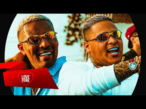 DONOS DA NOITE - MC Paiva, MC Ryan SP, MC IG, MC PH, TrapLaudo e MC Luki (DJ Murillo e LTnoBeat)