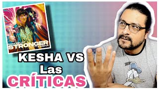 Análisis y Opinión de: Stronger - Sam Feldt, Kesha // REVIEW //