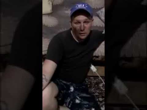 *РЫБА ПЬЯНАЯ* муж пришел домой с рыбалки