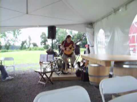 Promotional video thumbnail 2 for Gregg Parker / Songster