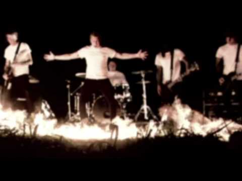 Wish For Wings - Mirror Match [Official Video 2010]