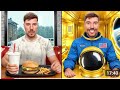 1 Vs 500 000 Experiences