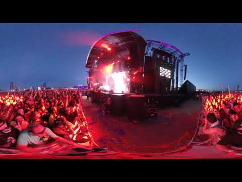 Tchami B2B Zhu - Hard Summer Music Festival 2019