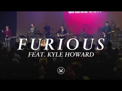 Thumbnail for Furious video