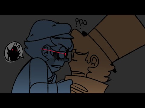 Professor Layton in 1 minute and 44 seconds | (SPOILERS FOR LITERALLY EVERYTHING!!!!)