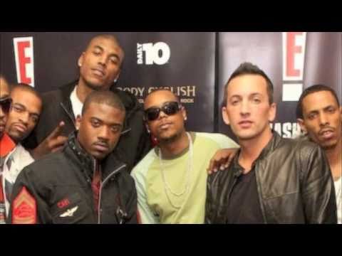 Lambo Lux ft. Ray J - "V.I.P."