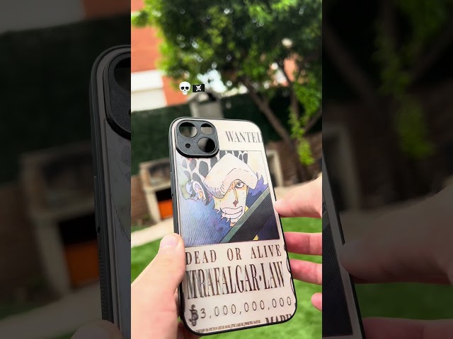 Vídeo relacionado con Konix One Piece - Carcasa de Silicona para PS5, antigolpes, antiarañazos, diseño de Luffy, Color Negro