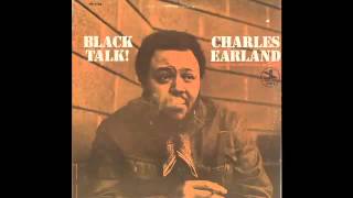 Charles Earland - Black Talk