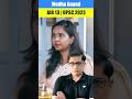 UPSC Topper Medha Anand AIR 13 How Mrunal Sir S Notes Made Economics Easy For Me Iastopper