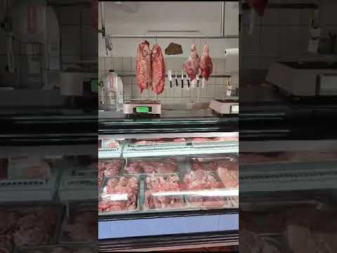 Video de CARNICERÍA PELAYO´S